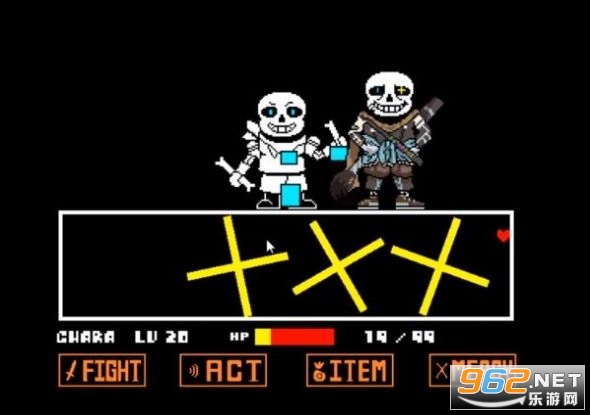 bad time sans(֮֙Ch)v1.1 o؈D0