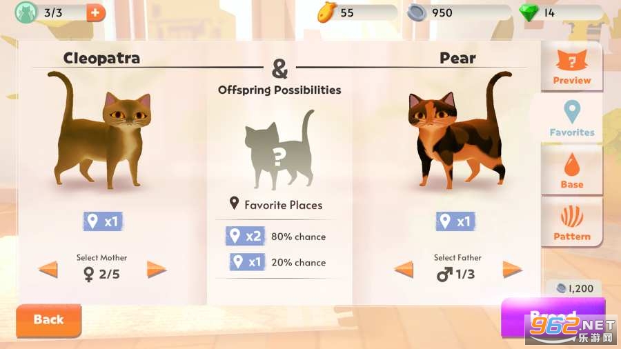 My Cat Club(ҵèֲMyCatClub)v1.2.0Ѱͼ0