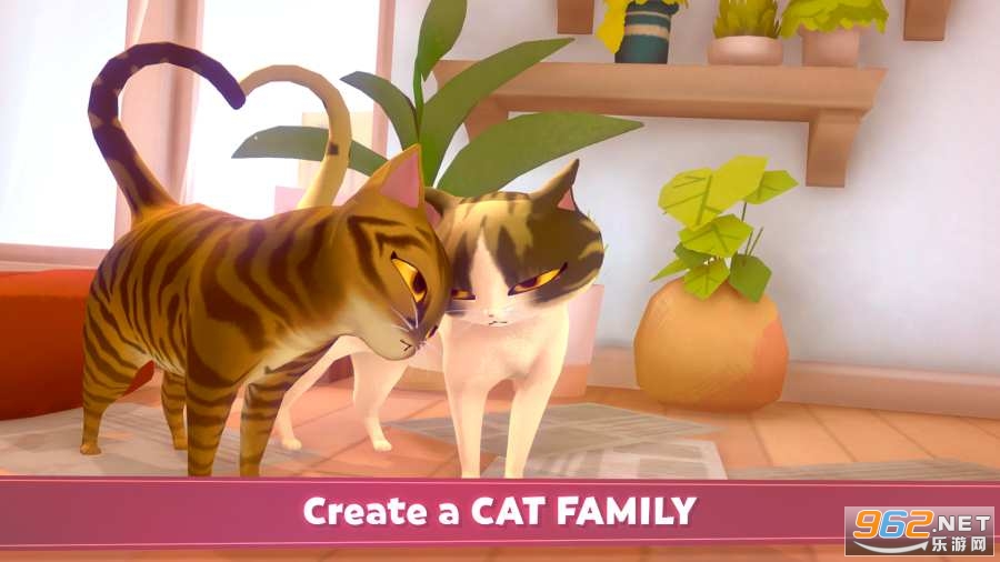 My Cat Club(ҵèֲMyCatClub)v1.2.0Ѱͼ1