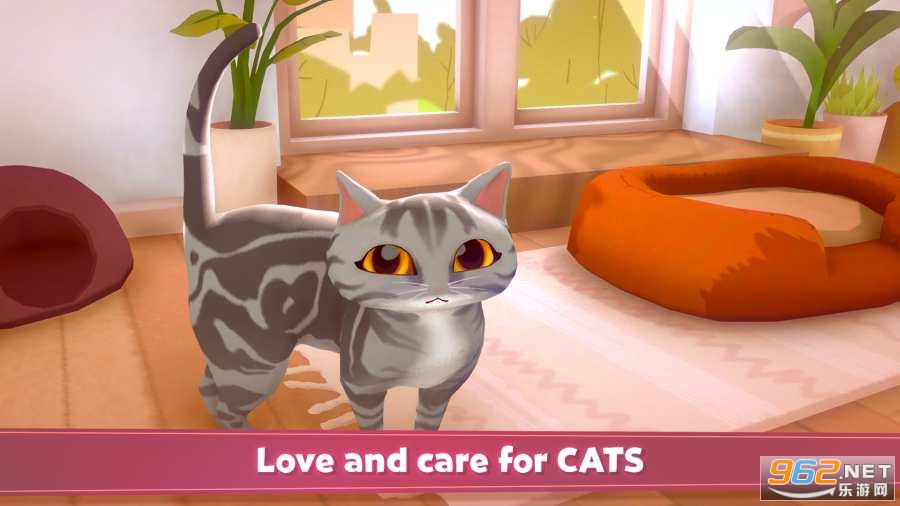 My Cat Club(ҵèֲMyCatClub)v1.2.0Ѱͼ2