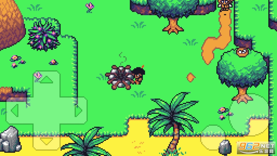 Tropicalia - a Brazilian Game(ȴİ)v1.4 ƽͼ0