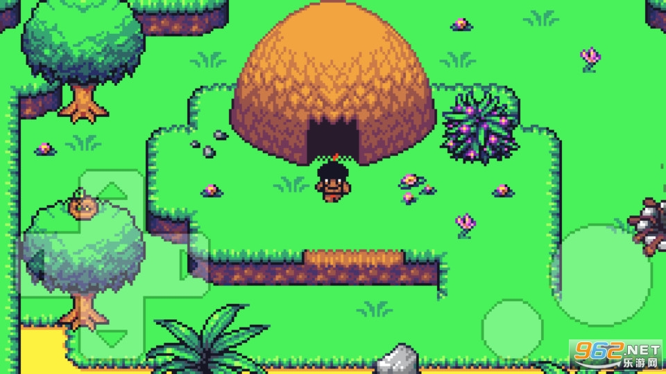 Tropicalia - a Brazilian Game(ȴİ)v1.4 ƽͼ3