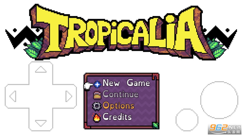 Tropicalia - a Brazilian Game(Ꭷİ)v1.4 ƽ؈D4