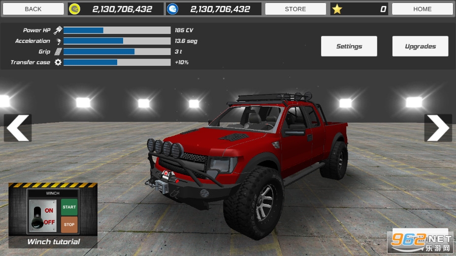 피ԽҰģM°(TOP OFFROAD Simulator)v1.0.2 ܇vȫi؈D2