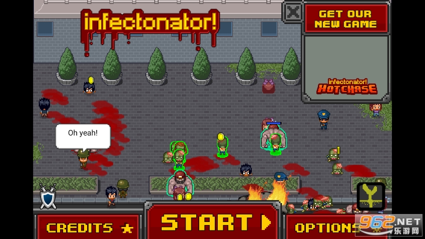 Infectonator(ɥʬȾ޽)v1.6.5ͼ4