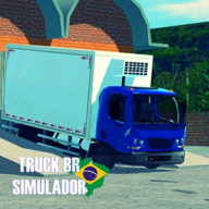 Truck Br Simulador(Brģ)