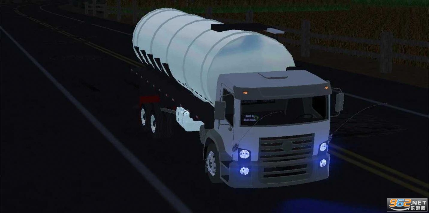 Truck Br Simulador(Brģ)v2.8.6 ƽͼ3