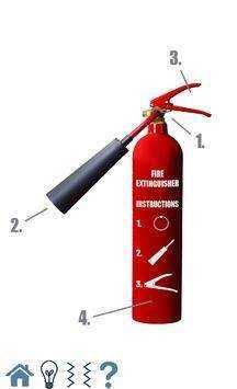Fire extinguisher(ʵģСϷ)v1.19׿ͼ1