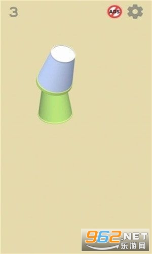 Cup Stacking(ѵϷ)v1.7.2 ׿ͼ0