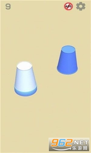 Cup Stacking(ѵϷ)v1.7.2 ׿ͼ1