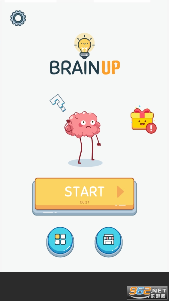 ͷԷ籩(Brain Up)v1.0.14  ׿ͼ3