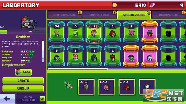 Infectonator(ֻŰ׿)v1.6.5؈D2