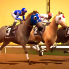 Jumping Horse Racing Simulator 3D(ؼ3Dٷ)