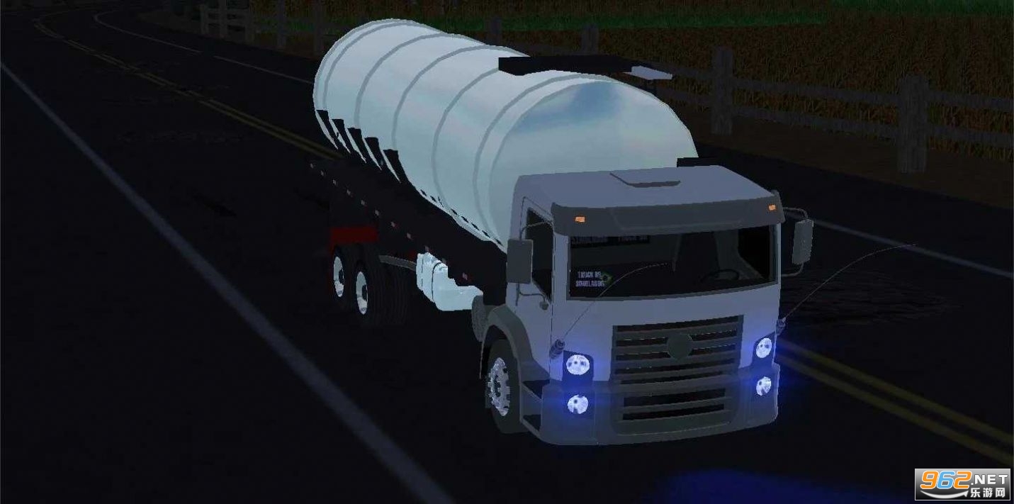 Truck Br Simulador(brģֻ)v2.8.6 ƽͼ0