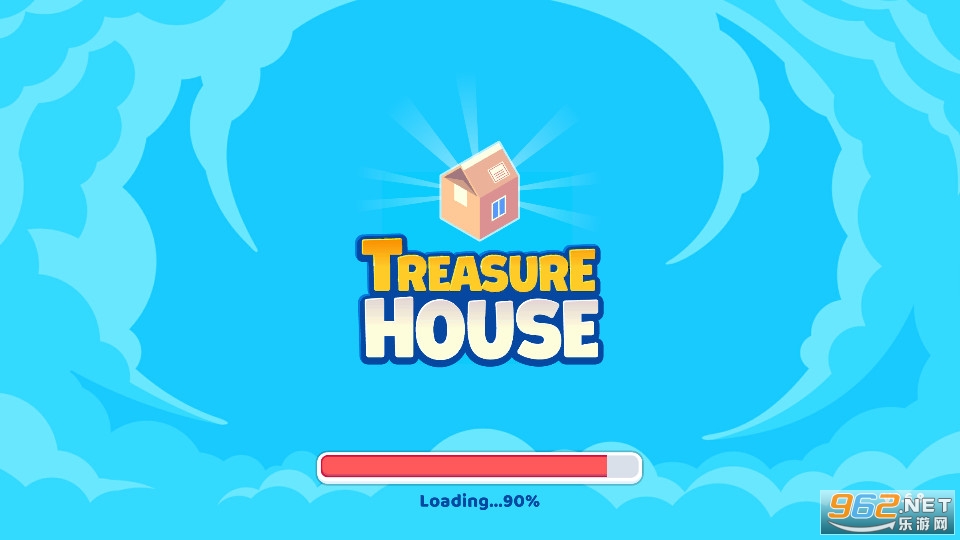 Treasure House(İ)v0.6.8 Treasure Houseͼ2