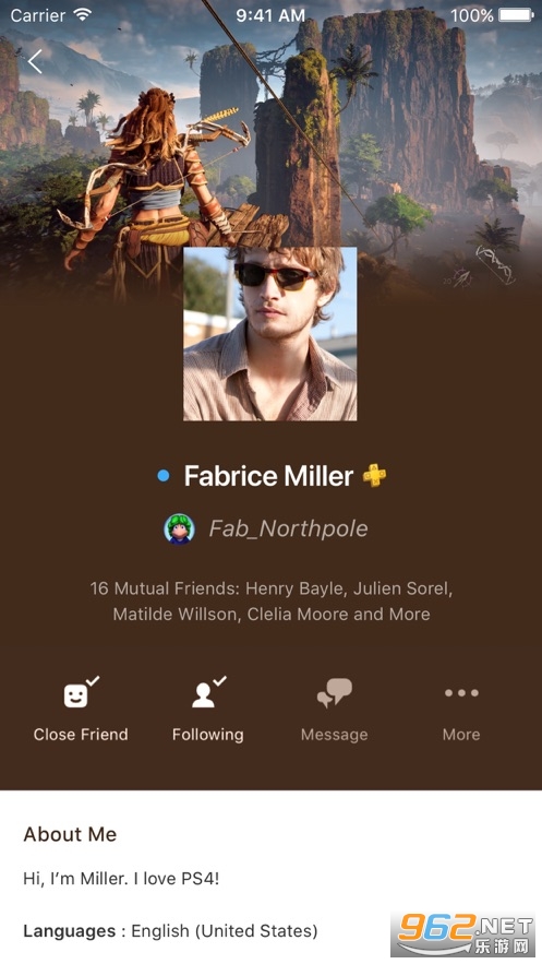 PlayStation港服商店v19.15.0 新版截图0