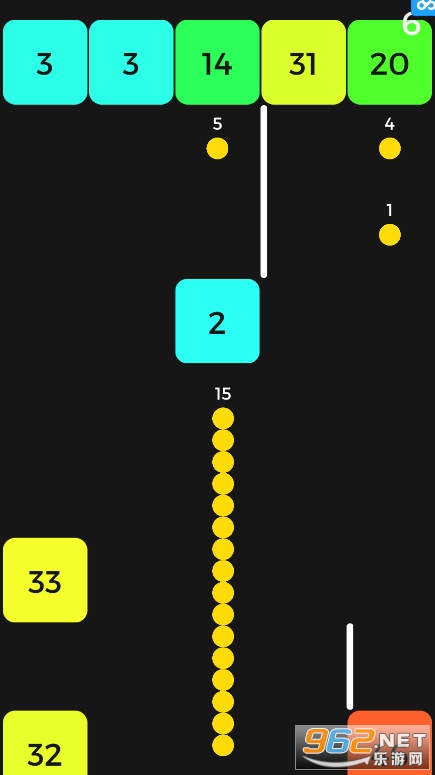 Snake VS Block(Snack vs Block °)v1.11o؈D4