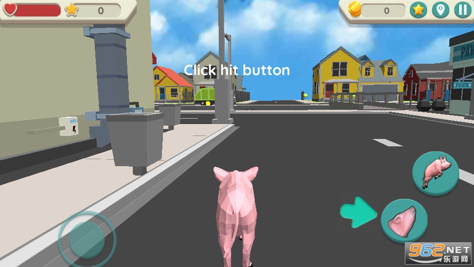Crazy Pig Simulator(ģϷ)v1.001 ƽͼ4