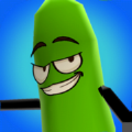 Pickle Run 3DϷv1.0 ٷ