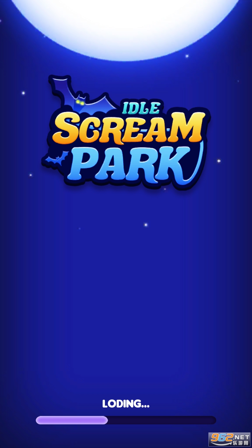 Idle Scream Park(üй԰Ϸ)v1.0 ֻͼ0