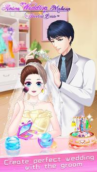 Anime Wedding Makeup - Perfect Bride(ױϷ)v2.3.5026 Ѱͼ0