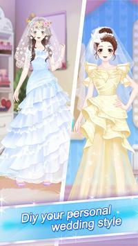 Anime Wedding Makeup - Perfect Bride(ױϷ)v2.3.5026 Ѱͼ1