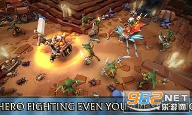 Never Ending Dungeon RPG(Ϸ°)v1.6.0ٷͼ0