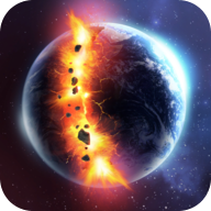 Solar Smash(星球毁灭模拟器中文汉化破解版) v1.8.9 全武器
