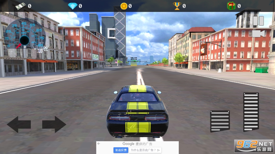 City Car Driving (citycardriving)v1.9 ׿ͼ2