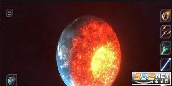 宇宙沙盘2的夏游戏v1.2.1 手机版截图0