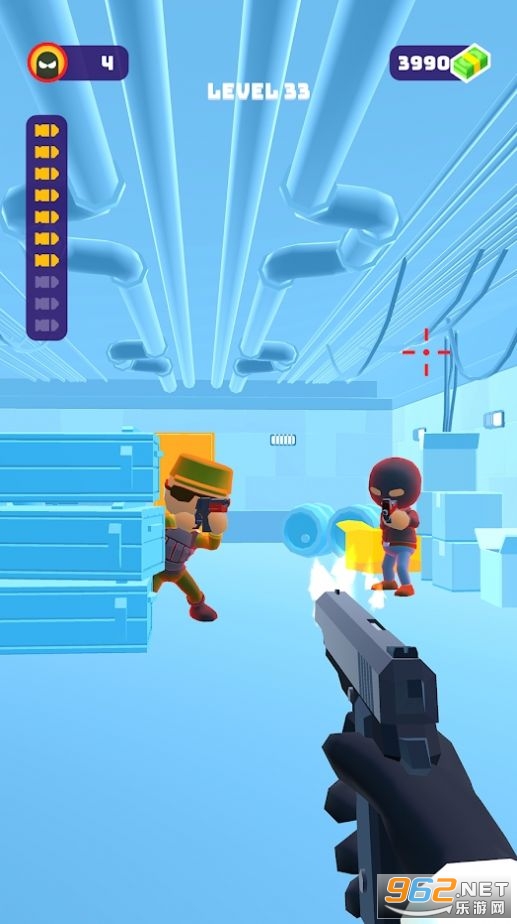 Gun Rage(ǹеϷ)v1.1.1°ͼ0