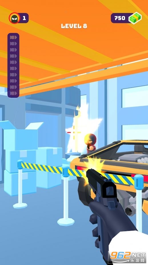 Gun Rage(ǹеϷ)v1.1.1°ͼ3