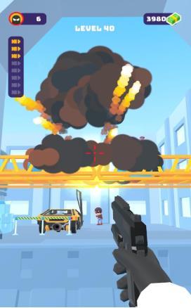 Gun Rage(ǹе)v1.1.1ӵͼ2