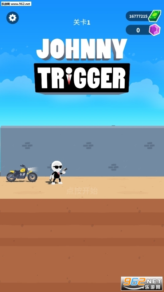 Johnny Trigger(s|l)v1.11.4°؈D0