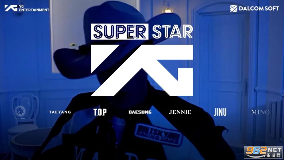 superstar[yg׿