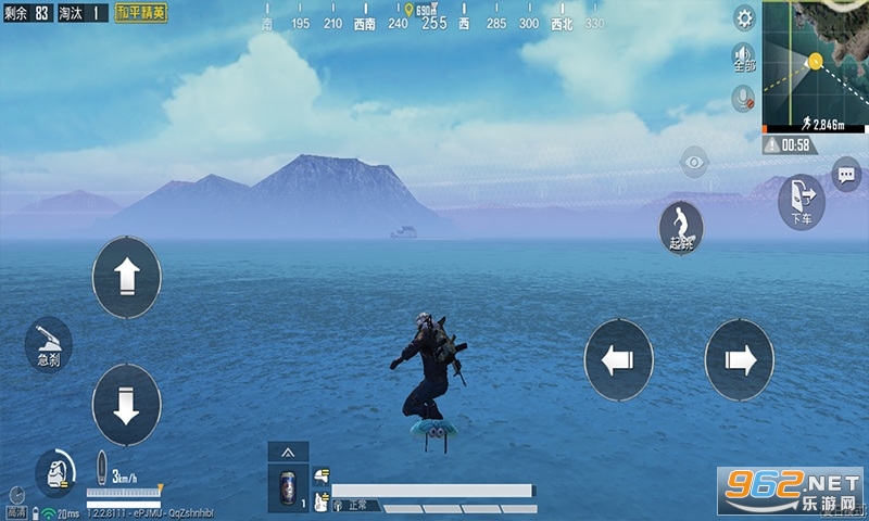 和平精英硬核模式辅助插件 和平精英硬核模式辅助插件