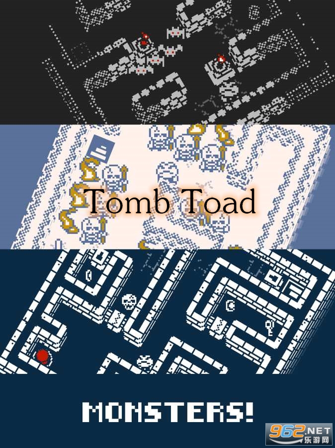 Tomb Toad