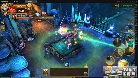 神鬼传奇满级vip版