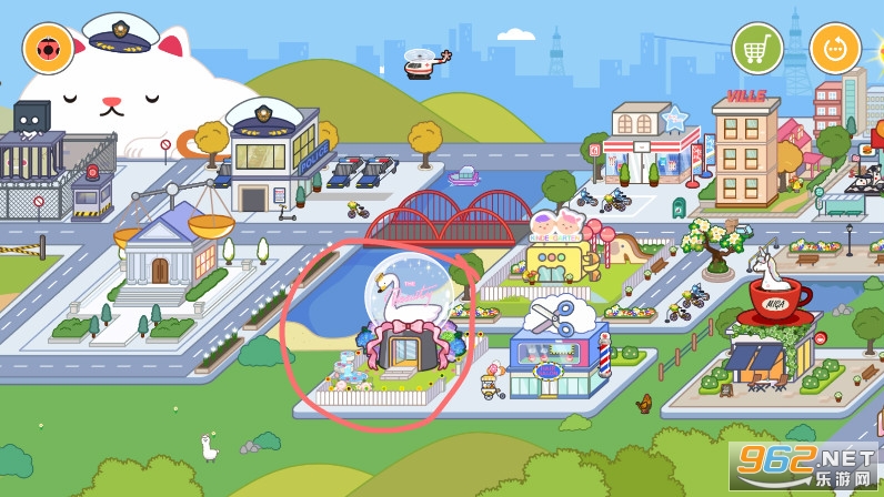 米加小镇整容医院