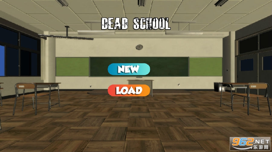 DeadSchool