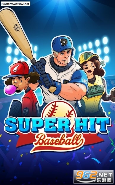 (Super Hit Baseball)׿