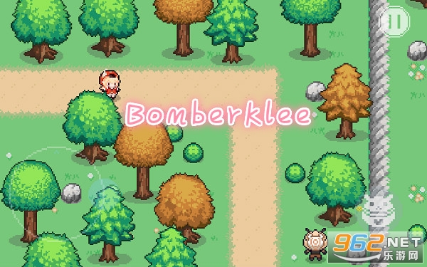 BomberKleeϷ