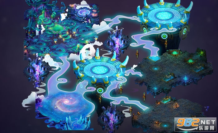 修仙记之何仙姑传