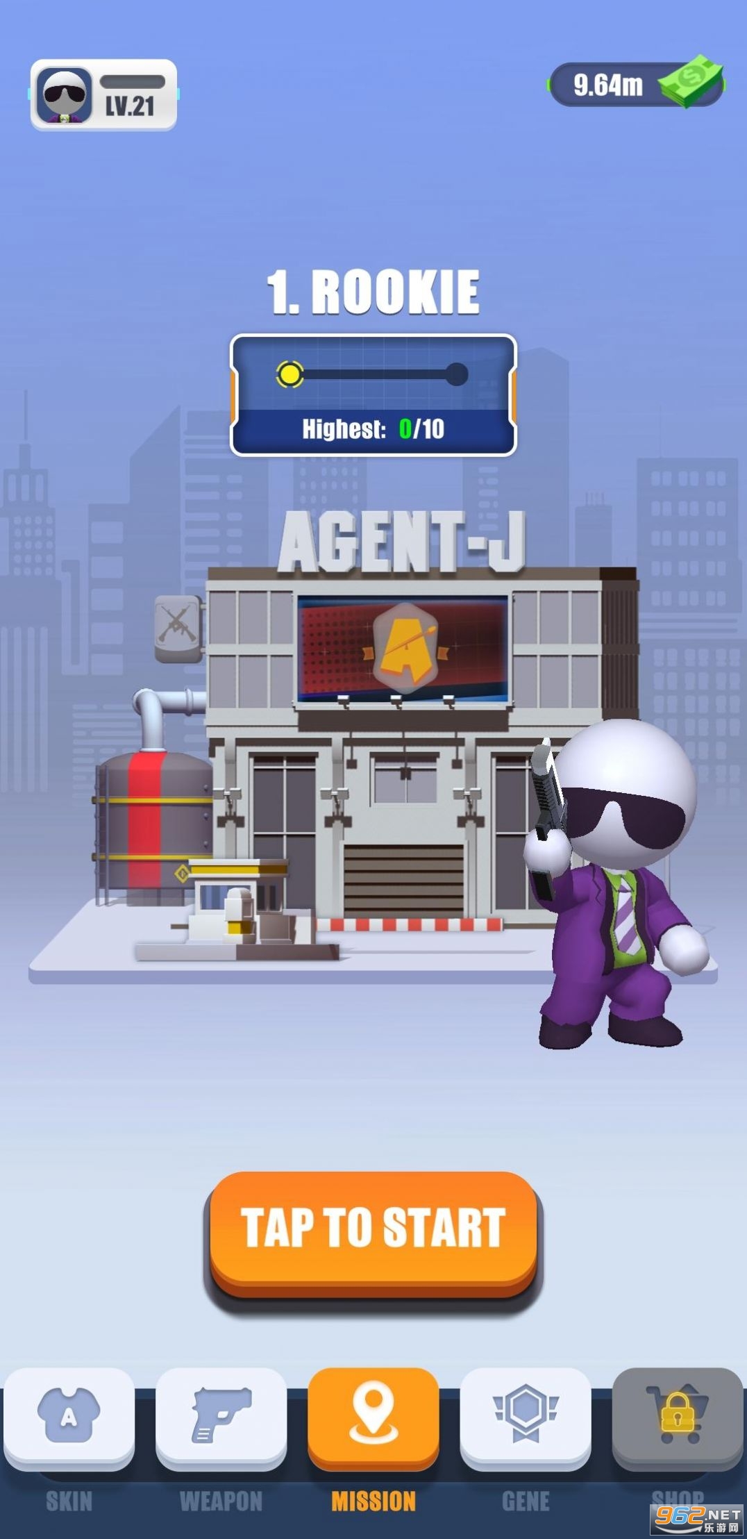 Agent J(عJϷ)v1.0.2 °ͼ2