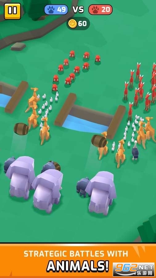 (YȫFF[)v1.4.5 (Animal Warfare)؈D0