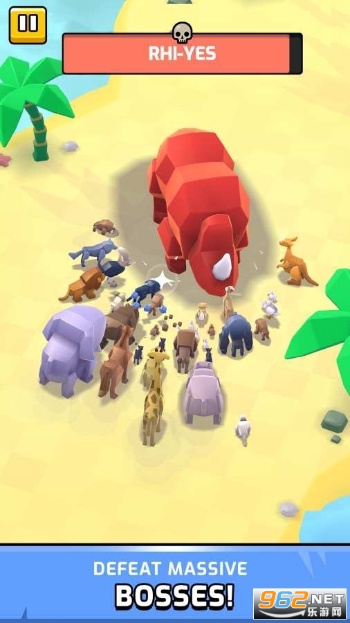 (YȫFF[)v1.4.5 (Animal Warfare)؈D2