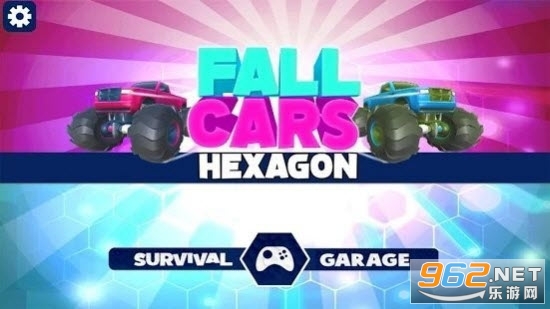 Fall Cars Hexagon(Ҫȥĺ)v1.12 ׿ͼ0