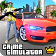 Real Gangster Simulator Grand CityonƱ