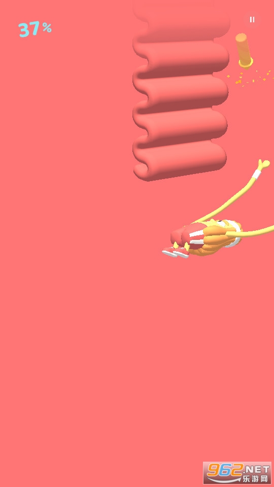 Spaghetti Arms(ֱϷ)v1.0 ƽͼ0