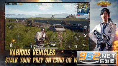 HƽӢ(BETA PUBG MOBILE)b v3.1.2؈D1